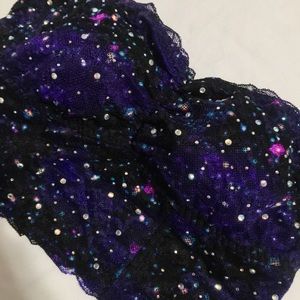 Victorias Secret Pink Space Dye Bralette